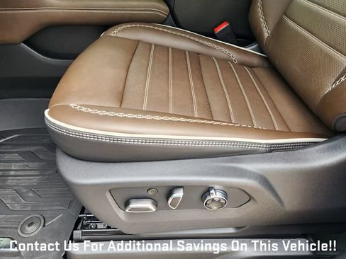 New 2026 GMC Yukon XL Denali Ultimate w/ LPO, Floor Liner Package AWD/4WD image 19
