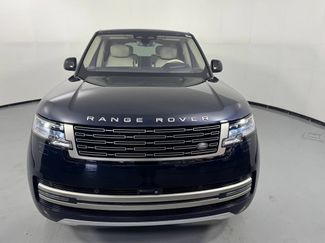 Used 2023 Land Rover Range Rover Long Wheelbase Autobiography AWD/4WD video 2