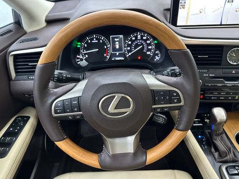 Used 2017 Lexus RX 350 FWD w/ Premium Package image 27