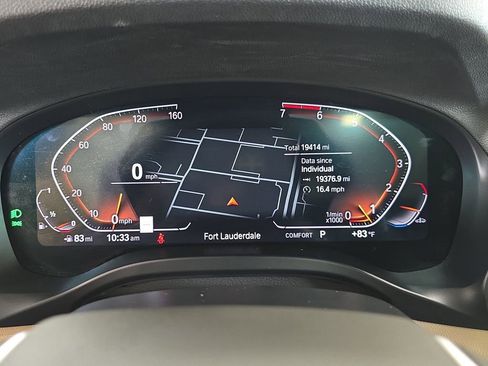 Certified 2022 BMW X3 xDrive30i w/ Convenience Package image 19