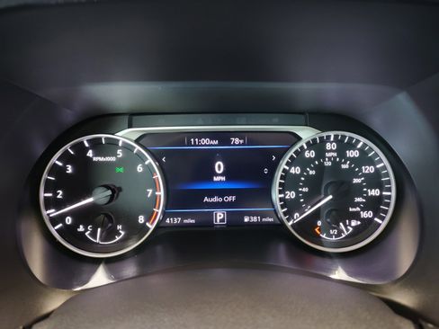Used 2025 Nissan Sentra SV w/ All-Weather Package FWD image 21