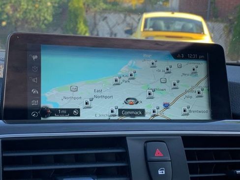 Used 2017 BMW 340i xDrive Sedan image 25