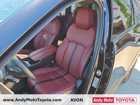 Used 2025 MAZDA CX-50 AWD 2.5 Hybrid w/ Premium Pkg image 10