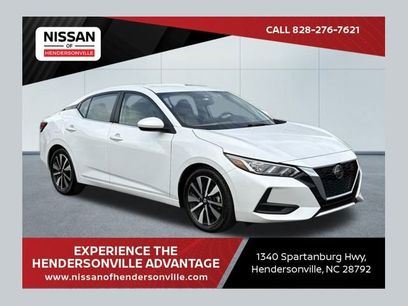 Used 2023 Nissan Sentra SV w/ SV Premium Package