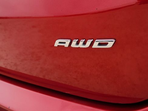 Used 2024 Ford Edge SEL w/ Convenience Package AWD/4WD image 9