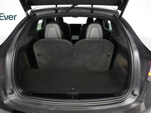 Used 2023 Tesla Model X Plaid AWD/4WD image 8