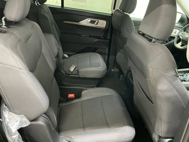 New 2026 Ford Explorer Active AWD/4WD image 19