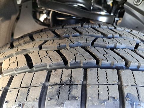 New 2025 Toyota 4Runner TRD Off-Road Premium image 10