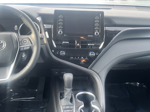 Certified 2023 Toyota Camry LE image 19