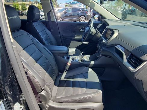 Used 2024 GMC Terrain Denali w/ Black Diamond Edition AWD/4WD image 29