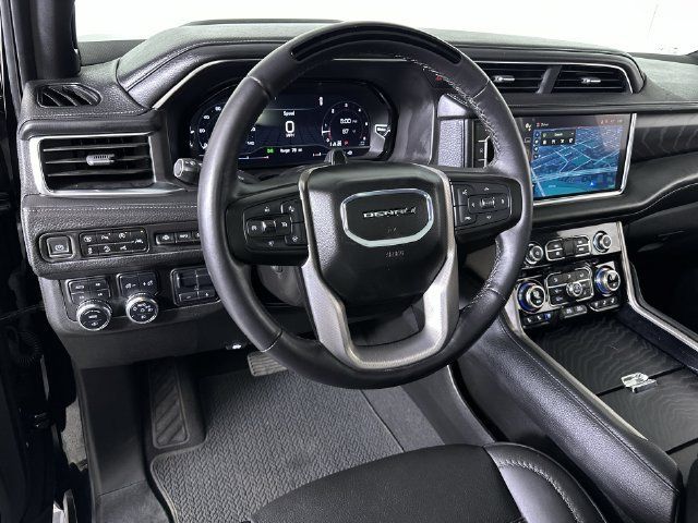 Used 2024 GMC Yukon XL Denali w/ Advanced Technology Package AWD/4WD image 21