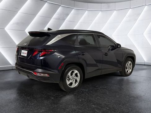 Used 2024 Hyundai Tucson SEL FWD image 4