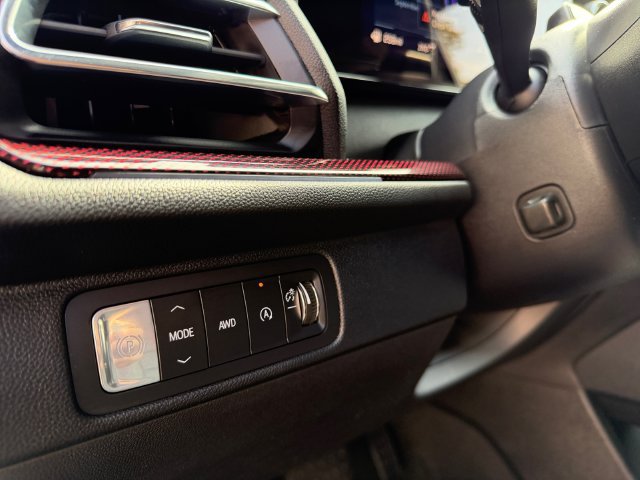 Certified 2026 Chevrolet Traverse RS AWD/4WD image 27