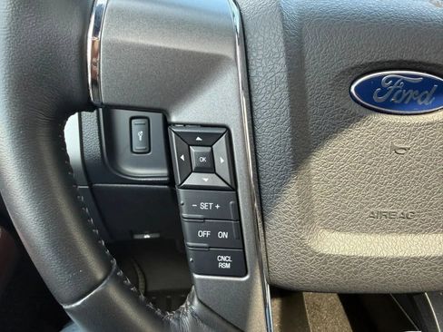 Used 2016 Ford Expedition EL Platinum AWD/4WD image 22