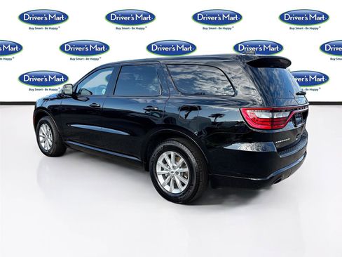 Used 2026 Dodge Durango GT RWD image 5