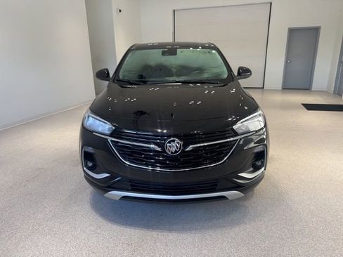 Certified 2023 Buick Encore GX Preferred w/ Cold Weather Comfort Package image 2