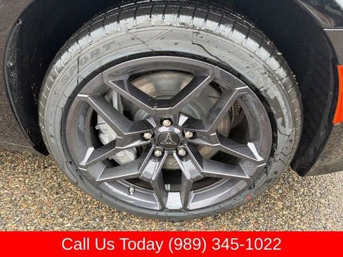 New 2026 Dodge Charger Scat Pack image 3