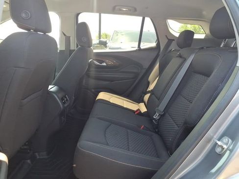 Used 2020 GMC Terrain SLE w/ Driver Convenience Package AWD/4WD image 9