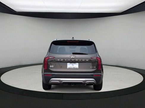 Used 2020 Kia Telluride EX w/ Towing Package AWD/4WD image 6