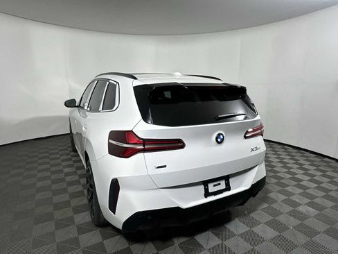 New 2026 BMW X3 xDrive30 image 3