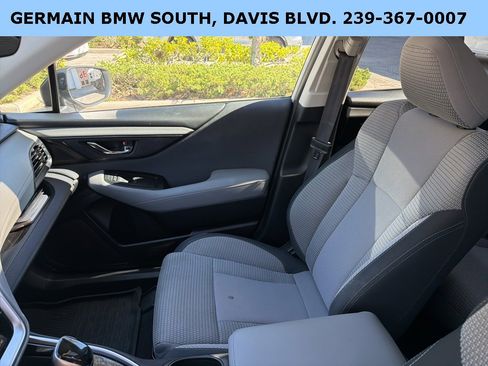 Used 2023 Subaru Outback Premium image 25