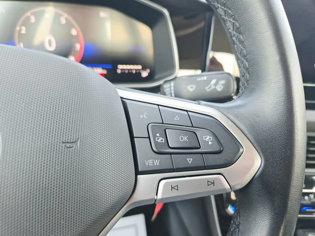 Used 2025 Volkswagen Jetta S FWD image 14