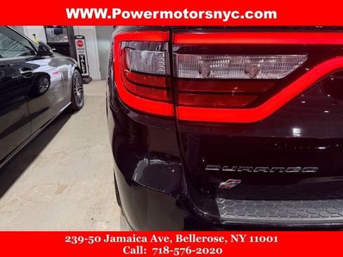 Used 2024 Dodge Durango GT image 10