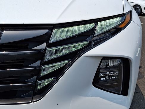 Certified 2024 Hyundai Tucson SE AWD/4WD image 9