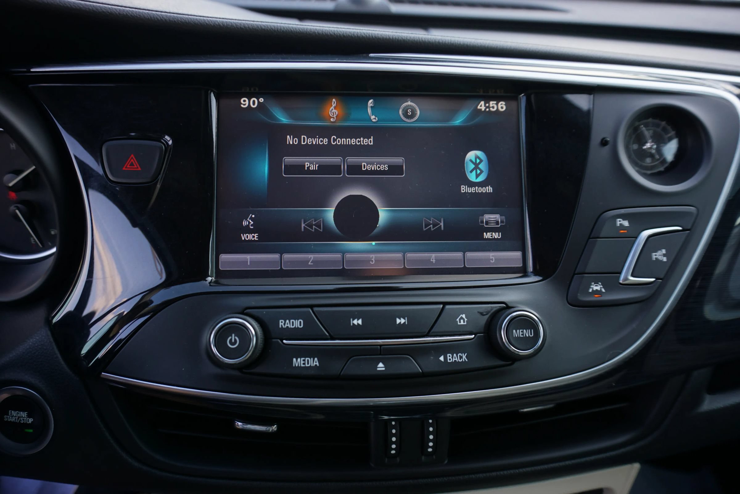 Used 2016 Buick Envision Premium AWD/4WD image 30