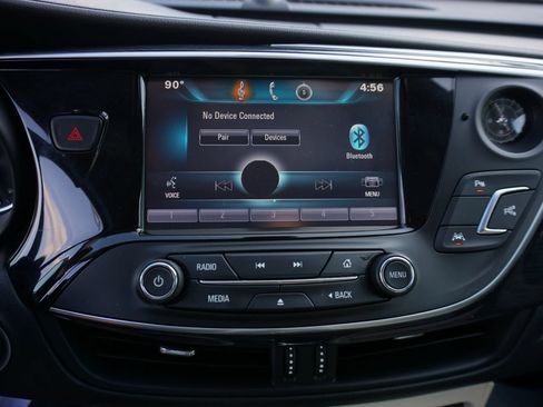 Used 2016 Buick Envision Premium AWD/4WD image 30