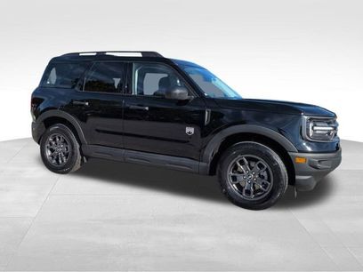 Certified 2023 Ford Bronco Sport Big Bend w/ Convenience Package