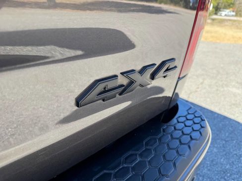 Used 2015 RAM 1500 Rebel image 40