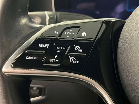 Certified 2023 Mercedes-Benz E 350 E 350 image 22