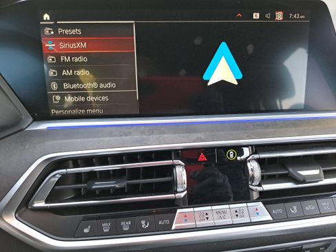 Used 2023 BMW X5 sDrive40i w/ Premium Package image 20