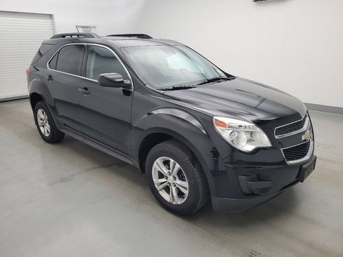 Used 2015 Chevrolet Equinox LT w/ Driver Convenience Package AWD/4WD image 11