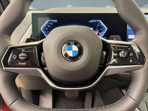 New 2026 BMW X3 xDrive30i w/ Premium Package AWD/4WD image 17