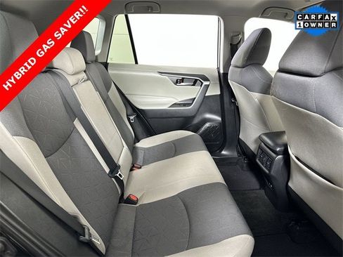 Used 2023 Toyota RAV4 XLE image 28