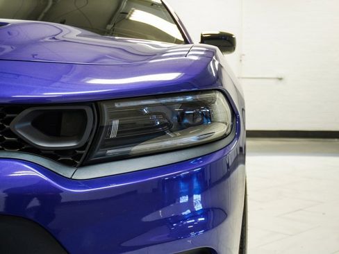 Used 2023 Dodge Charger Scat Pack w/ Harman/Kardon Audio Group image 41