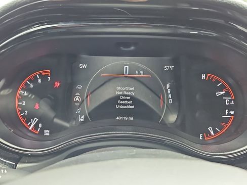 Used 2022 Dodge Durango GT image 24