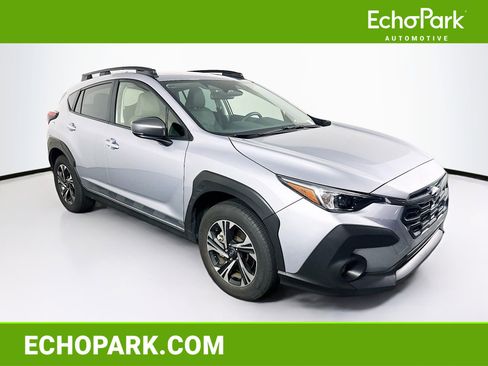 Used 2024 Subaru Crosstrek 2.0i Premium image 1