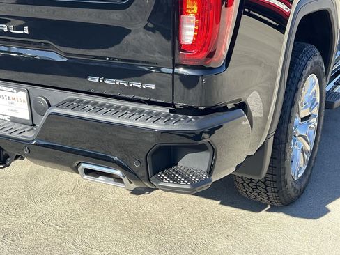 New 2026 GMC Sierra 1500 Denali w/ Technology Package AWD/4WD image 31