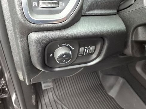 New 2026 RAM 3500 Laramie w/ Max Tow Package image 11