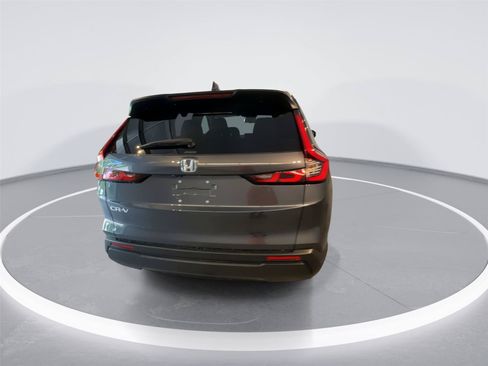 Used 2024 Honda CR-V EX image 7