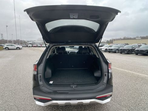 Used 2023 Kia Sportage EX image 26