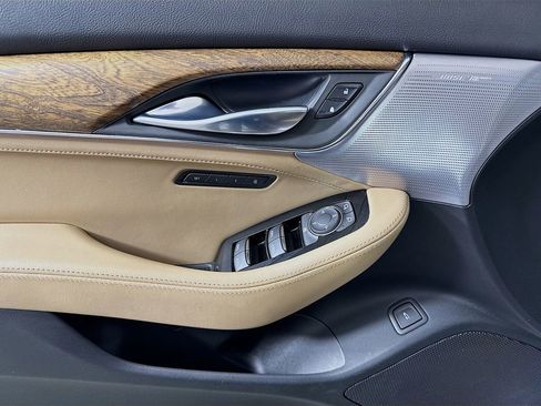 Used 2021 Cadillac CT5 Premium Luxury image 18