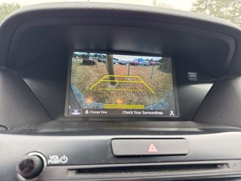 Used 2020 Acura MDX SH-AWD w/ Technology Package image 22