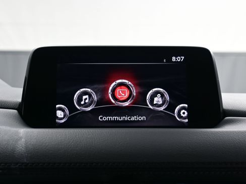 Used 2019 MAZDA CX-5 Grand Touring w/ GT Premium Package image 21