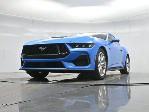 Certified 2024 Ford Mustang GT Premium RWD image 44