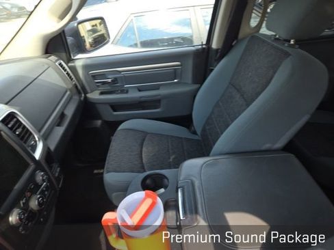 Used 2013 RAM 1500 Big Horn AWD/4WD image 10