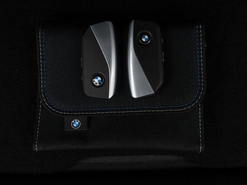 Used 2025 BMW X1 xDrive28i w/ M Sport Line w/ M Sport Package image 50